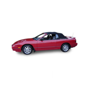 NISSAN 240SX CONVERTIBLE TOP