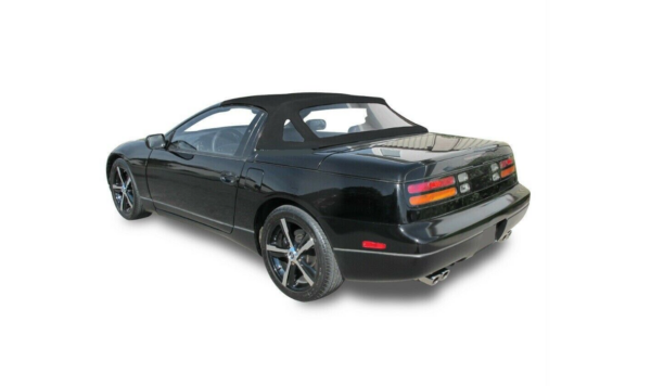 300ZX CONVERTIBLE TOP