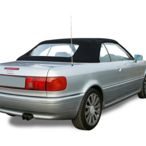 Audi Cabriolet 1992-2000 Convertible Soft Top
