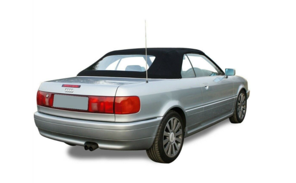 Audi Cabriolet 1992-2000 Convertible Soft Top