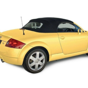 Audi TT 2000-2006 Convertible Top