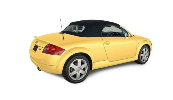 Audi TT 2000-2006 Convertible Top