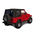 Wrangler TJ (1997-2006)