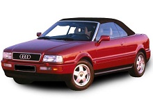 Cabriolet (92-2000)