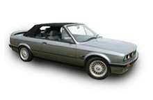 E30 318i-320i-325i-M3 (1987-1993)