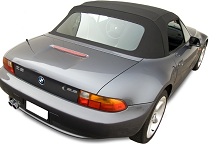 E37- Z3 (1996-2002)