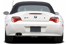 E85- Z4 (2003-2008)