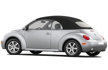 New Beetle (2003-2011)