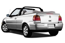 Cabrio - Golf (1995-2000)