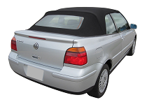 Cabrio - Golf (2001-2002)