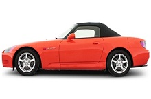 S2000 (2000-2001)