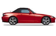 S2000 (2002-2008)