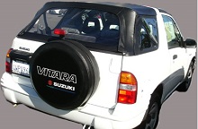Vitara (1999-2004)