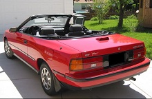 Celica (1987-1990)