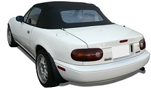 Miata (1989-2005)