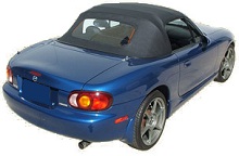 Miata (1999-2005)