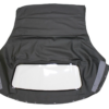 Ford mustang Convertible Soft Top Replacement 1994-2004 (One Piece Easy Install) - Image 2