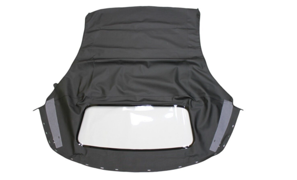 Ford mustang Convertible Soft Top Replacement 1994-2004 (One Piece Easy Install) - Image 2