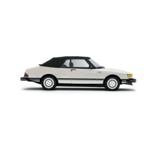 Saab 900 1986-94 Convertible Top