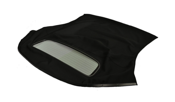 Volkswagen 2001-2002 Convertible top