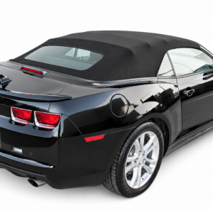 Chevrolet Camaro (2011-2015) Convertible Top w/Heated Glass Window