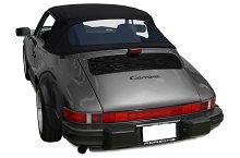 911 SC Carrera (1983-1994)