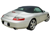996 Carrera (1998-2001)