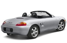 Boxster (1997-2002)