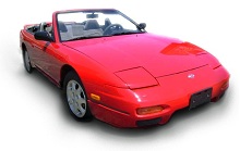 240SX (1991-1994)