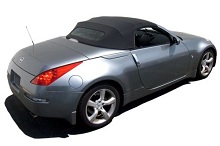 350Z (2003-2008)
