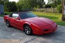 Firebird (1990-1993)