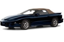 Firebird (1994-2002)