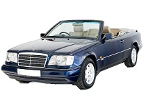 W124 E320/300CE Convertible (92-95)