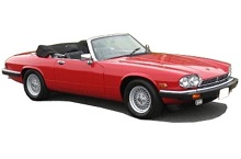 XJS (1989-1996)