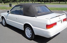 M30 (1991-1992)