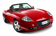 Barchetta (1995-ON)