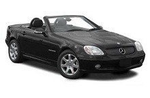 R170 SLK230/320 (96-04)