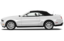 Mustang 05-11