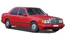 W124 300,320,500,420E/D (86-96)