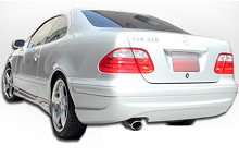 W208 CLK320,430.55 (98-02)