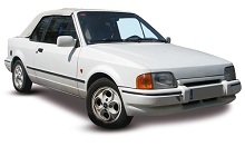 Escort (83-90)