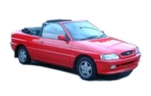 Escort (91-97)