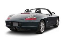 Boxster (2003-2004)