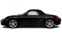 Boxster (2005-2010)