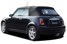 Mini Cooper (2004-2008)