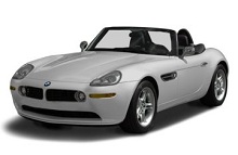 Z8 (2000-2002)